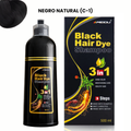 MEIDU HAIR DYE SHAMPOO 500ML